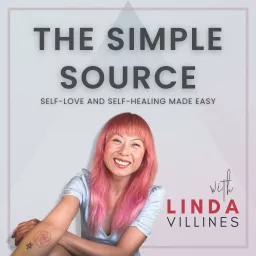 The Simple Source: Self-Love and Self-Healing Made Easy