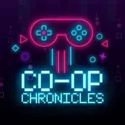 Co-op Chronicles Podcast artwork