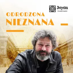 Odrodzona-nieznana Podcast artwork