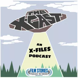 The X-Cast: An X-Files Podcast artwork