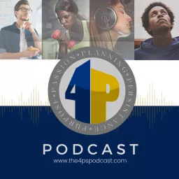 The 4P’s Podcast With Trunnis Goggins II