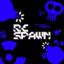 Respawn Podcast artwork