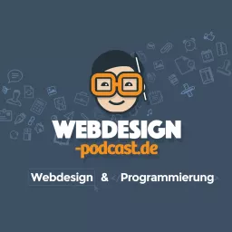 Webdesign-Podcast.de artwork