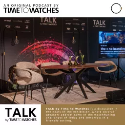 TALK by Time to Watches