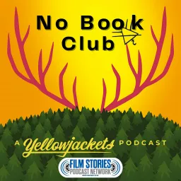 No Book Club: A Yellowjackets Podcast artwork
