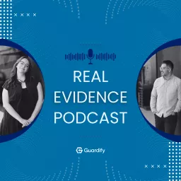 Guardify Real Evidence Podcast artwork