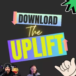 Download The Uplift Podcast artwork