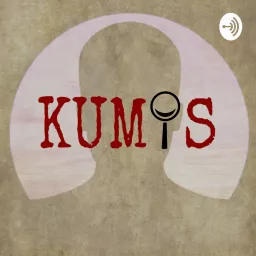 KUMIS (Kuak Misteri) Podcast artwork