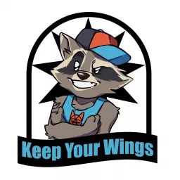 Keep Your Wings Podcast artwork