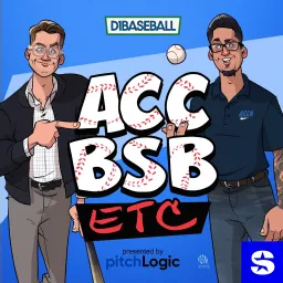 ACC Baseball Etc. Podcast artwork