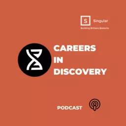 Careers in Discovery