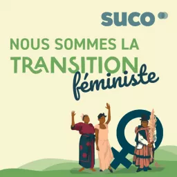 Nous sommes la transition féministe