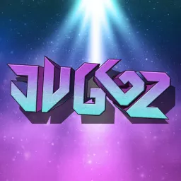 Juggz the Podcast artwork