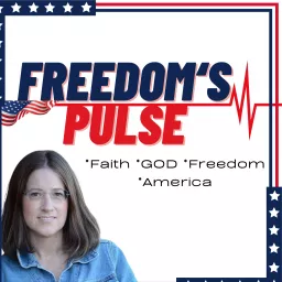 Freedoms Pulse Podcast artwork