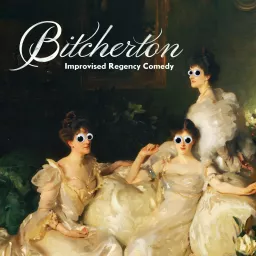 Bitcherton Podcast artwork