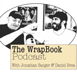 The WrapBook Podcast artwork