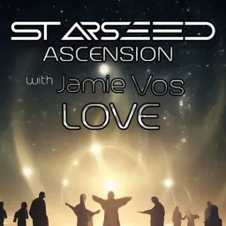 STARSEED ASCENSION Podcast artwork