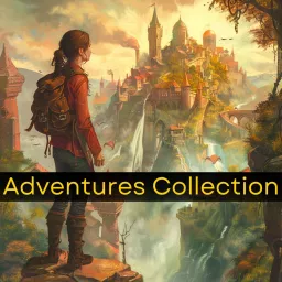 Adventures Collection