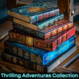 Thrilling Adventures Collection