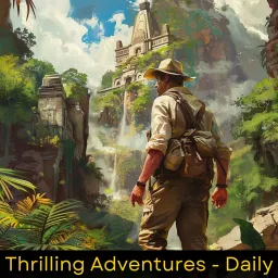 Thrilling Adventures - Daily