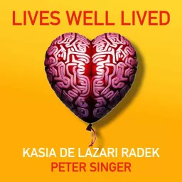 Lives Well Lived Podcast artwork