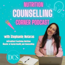 Nutrition Counselling Corner