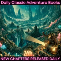 Daily Classic Adventure Books