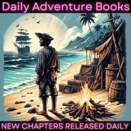 Daily Adventure Books