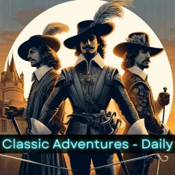 Classic Adventures - Daily