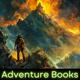 Adventure Books - Daily