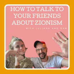 How to talk to your friends about zionism