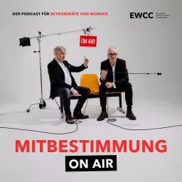 Mitbestimmung on Air – Der Podcast für Betriebsräte