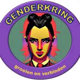 GenderKring's Podcast artwork