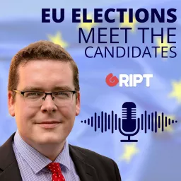 EU elections - Meet the candidates