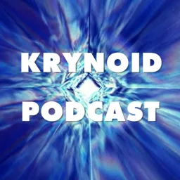Krynoid PodCast artwork