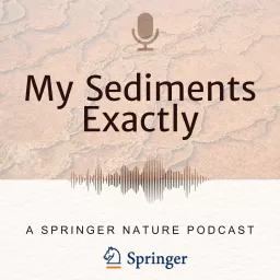 My Sediments Exactly Podcast artwork