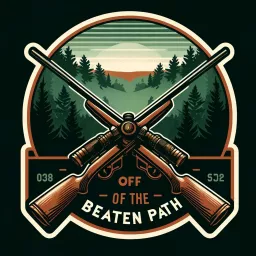 Off the Beaten Path Podcast artwork