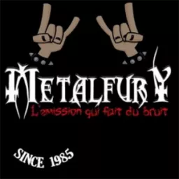 Metal Fury