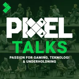 Pixel Talks