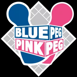 Blue Peg, Pink Peg