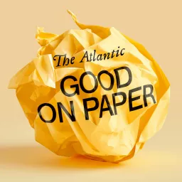 Good on Paper Podcast artwork