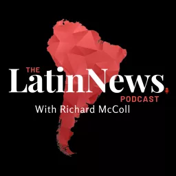 The LatinNews Podcast artwork