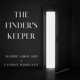 The Finder's Keeper Podcast artwork