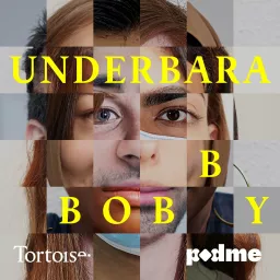 Underbara Bobby Podcast artwork