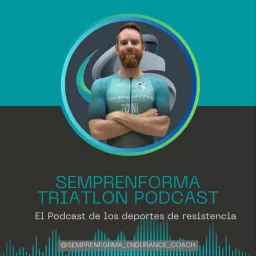 SEMPRENFORMA PODCAST