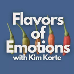 Flavors of Emotions Podcast artwork