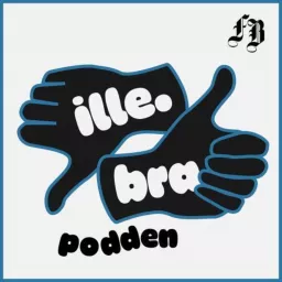 ille.bra-podden Podcast artwork