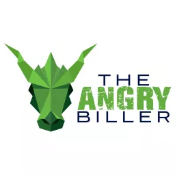 The Angry Biller Podcast artwork