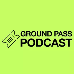 Ground Pass: A Tennis Podcast