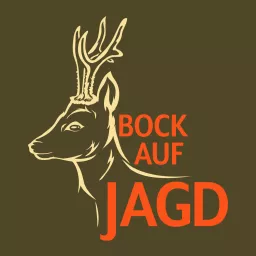 Bock auf Jagd